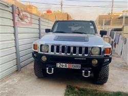 همر H3